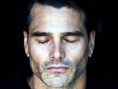 Hasta las lágrimas: Hernán Drago emocionó a todos al hablar de su familia