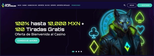 spinplatinum