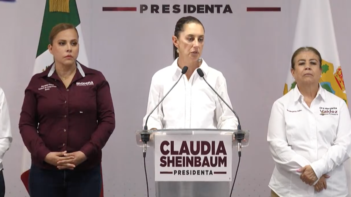 Conferencia en Gómez Palacio