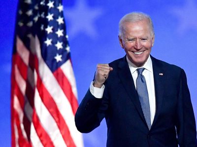 Joe Biden es el nuevo presidente de los Estados Unidos