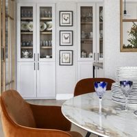 Estos 6 objetos vintage de la casa de tu abuela son tendencia en decoración