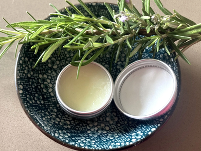 Hacé tu propio Vaporub en casa y olvidate de gastar fortuna y darle a tus hijos productos químicos