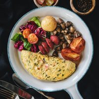 3 razones por las cuales te conviene cenar con proteína: tomá nota