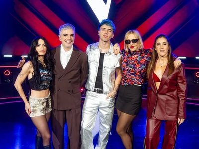Tensión en "La Voz Argentina": qué dijo Ale Sergi de Miranda! tras las acusaciones de fraude