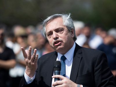 Renuncias en el Gobierno: Alberto Fernández estaría próximo a anunciar su nuevo Gabinete