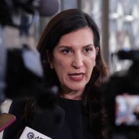 Cámara de Diputados sesionará de forma presencial: Kenia López