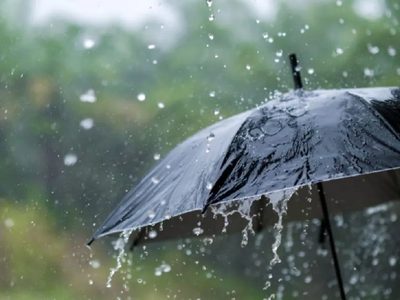 Rige una alerta amarilla por tormentas, viento y lluvia: cuáles son las provincias afectadas