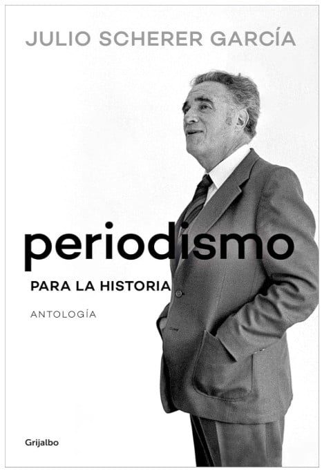 Portada Periodismo para la historia