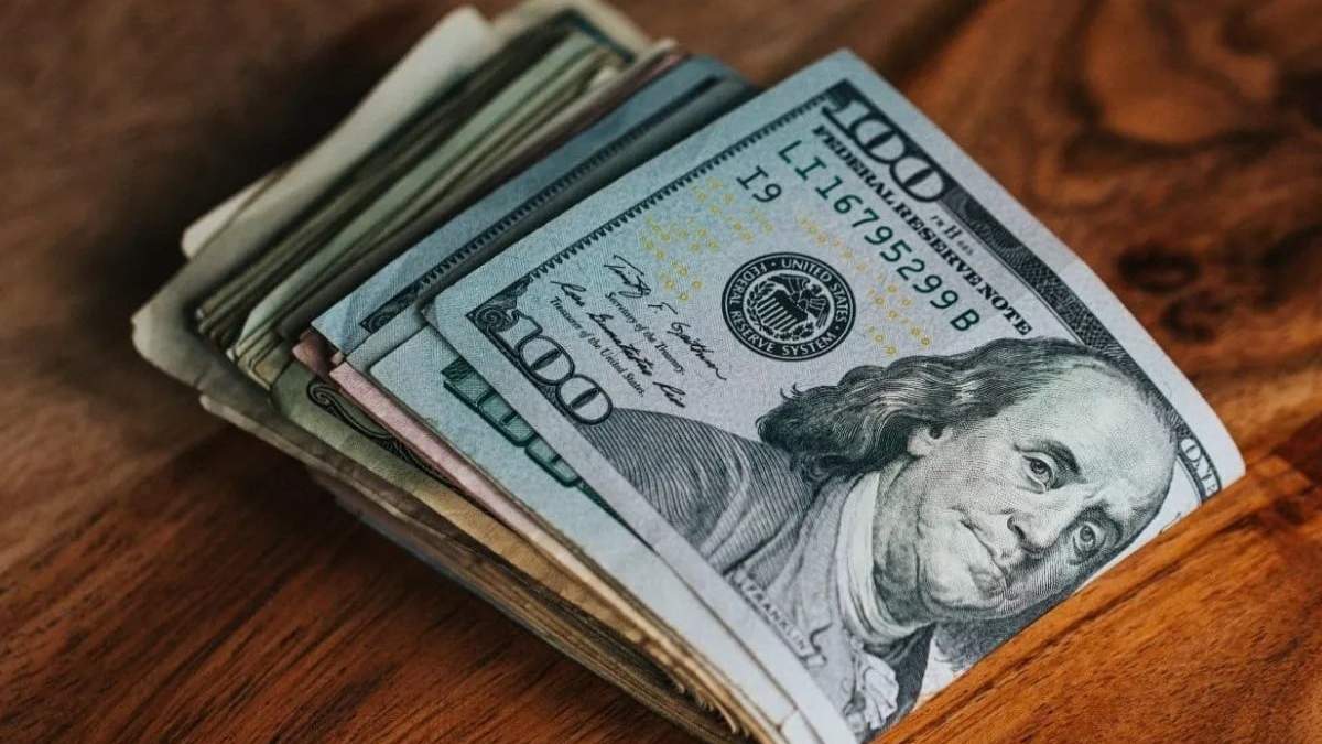 Dólar hoy. Fuente: (Twitter)