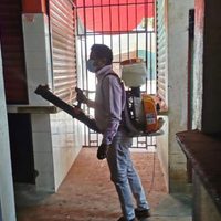 Movilidad en zonas pobres de Acapulco mantienen saturados los hospitales