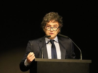 Semana política y económica caliente