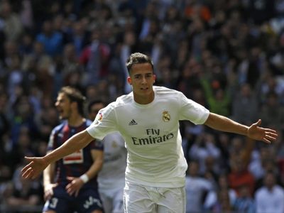 Lucas Vázquez, exjugador del Real Madrid, ficha por el Bayer Leverkusen
