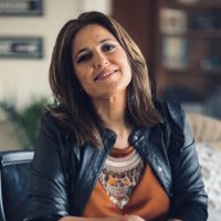 "Todavía hay un tema de coagulación": las secuelas del coronavirus que afectaron a Maju Lozano