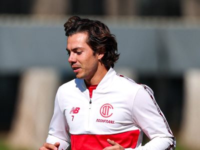 Sebastián Córdova llega al Toluca como refuerzo para el Clausura 2026