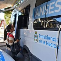 ANSES: quiénes cobran beneficios esta semana