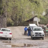 Dos detenidos en un operativo que permitió secuestrar armas, drogas y dinero