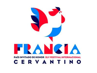 Francia en el Cervantino