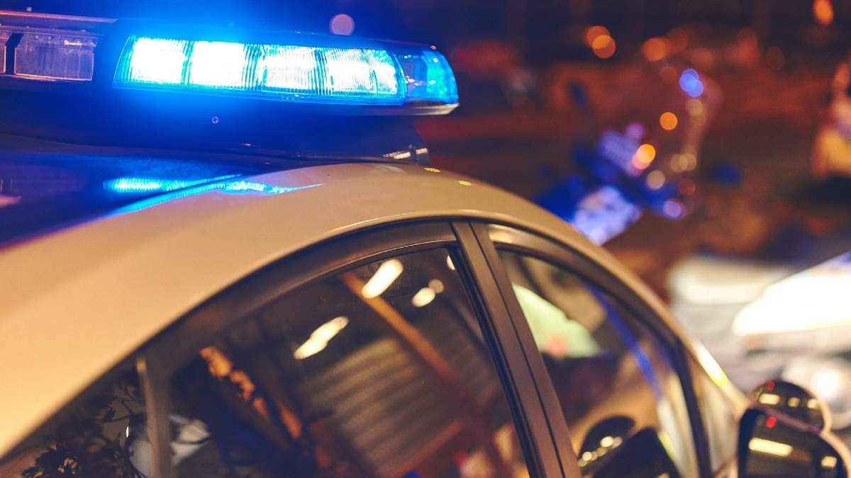 Accidente de tránsito en Villa San Isidro. Fuente: (Twitter)