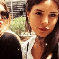 Las hermanas sean unidas: se reveló lo que une a Cande y Mica Tinelli por siempre