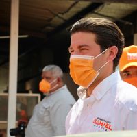 Queja de Morena contra Samuel García fue desechada por el INE y el TEPJF