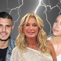 Yanina Latorre asegura que Wanda Nara y Mauro Icardi se van a divorciar