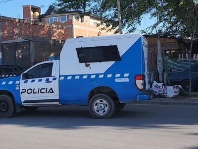 Detuvieron a un integrante de una activa banda de boqueteros