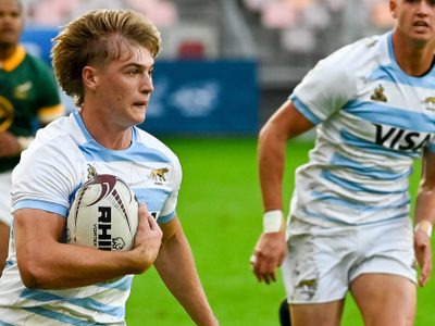 Los Pumitas quedaron en la semifinal del Mundial Juvenil