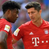 Una figura clave del Bayern se ofreció al Barcelona