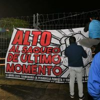 Diputados de Morena denuncian 'saqueo de último minuto” del gobierno de Yunes