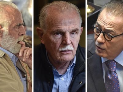 Diego Fernández, Labastida y Beltrones defienden el PREP: “eliminarlo nos regresaría a 1988”