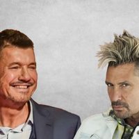 Comenzaron los conflictos entre Marcelo Tinelli y el Tirri
