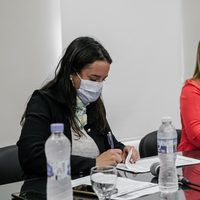 Plottier sumó la décima Junta Evaluadora de Discapacidad en Neuquén