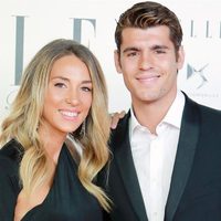 El plan post Navidad de Álvaro Morata y Alice Campello sale a la luz: es la envidia de muchos