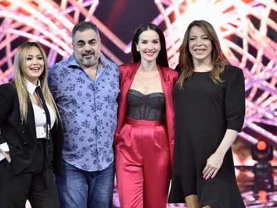 Telefe no pudo remontar la situación de "¿Quién es la Máscara?"