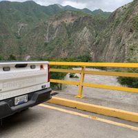 Alertan a los estados de Querétaro, Hidalgo, SLP y Veracruz por desfogue en presa Zimapán