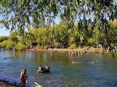 Pronóstico del clima en Neuquén: cómo estará el tiempo hoy
