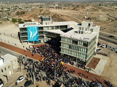El Instituto Vaca Muerta suma respaldo de la industria: se incorporan Pampa Energía y Pan American Energy