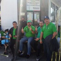 'Hasta que nos paguen a todos” terminará el paro: burócratas de Michoacán
