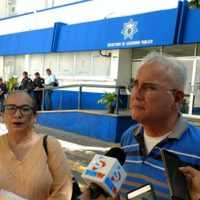 Renuncia el secretario de Seguridad Pública de Acapulco; acusa presiones del fiscal