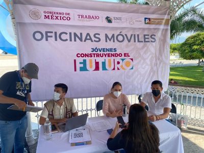 Esto aumentará la beca del programa Jóvenes Construyendo el Futuro; así te puedes inscribir