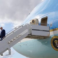 Joe Biden cambia de planes: llegará a México un día antes de lo previsto y aterrizará en el AIFA