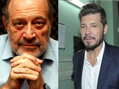 “Él miente”: Alfredo Leuco y una grave acusación contra Tinelli. ¿Tendrá consecuencias penales?