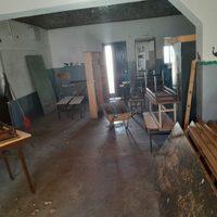 ATEN denunció una explosión en un termotanque de la Escuela N° 68 de Colipilli