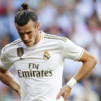 Gareth Bale, nuevamente en el centro de la polémica