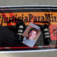 Caso Miroslava Breach: Fiscalía investiga tortura contra testigo clave; niegan libertad a implicado