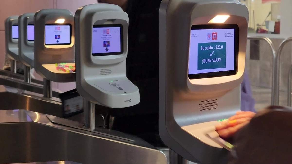 Tarjeta de Movilidad Integral. Acceso total a la red del Metro