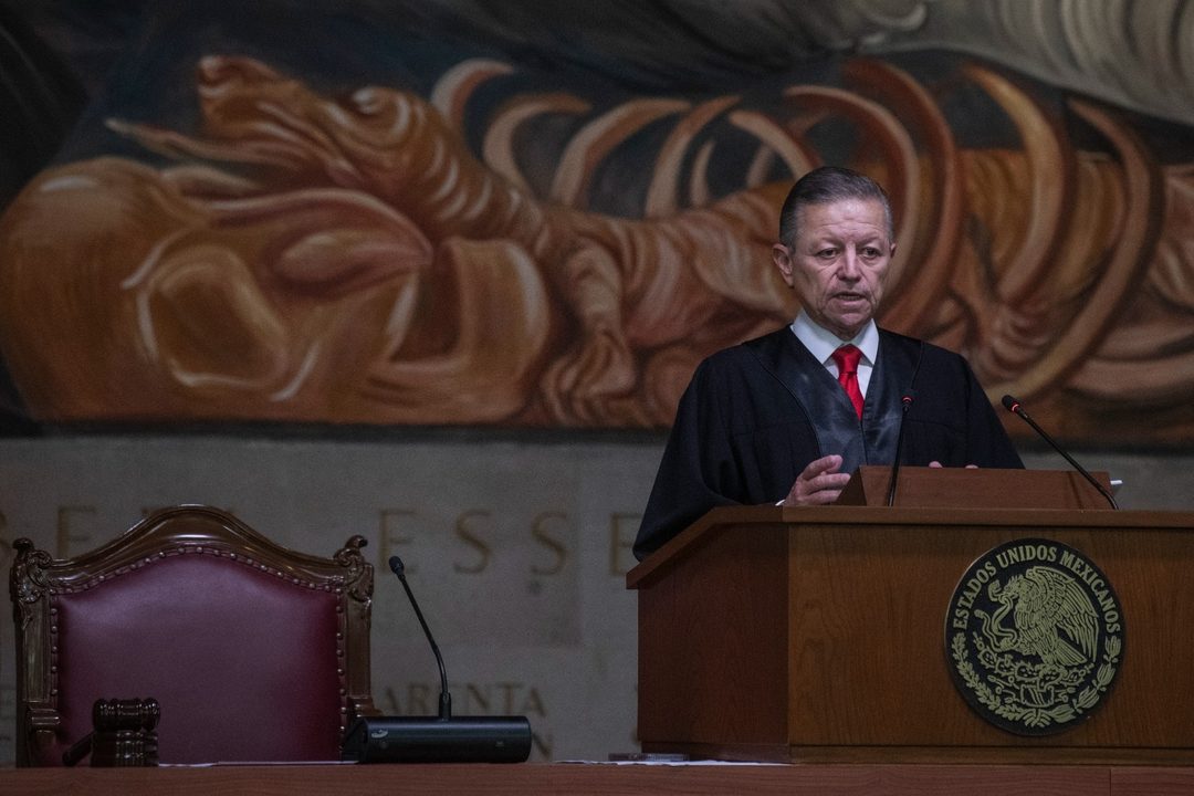 Zaldívar Foto Octavio Gómez