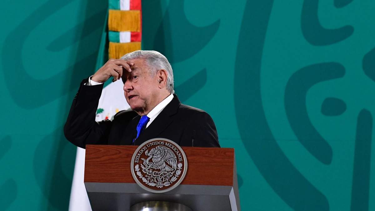 El presidente dijo que "a veces la justicia tarda pero llega"