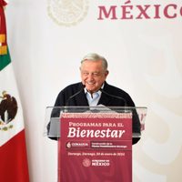 AMLO pide a Azucena Uresti que explique las “circunstancias especiales” de su salida de Milenio