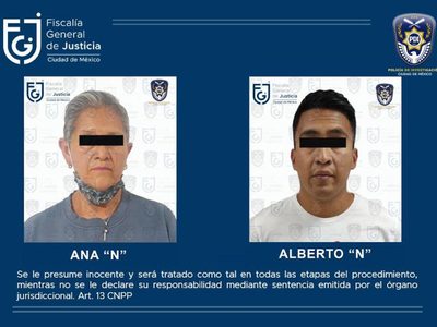 Detienen a la maestra de natación y al guardavidas del Colegio Williams por la muerte del niño Abner